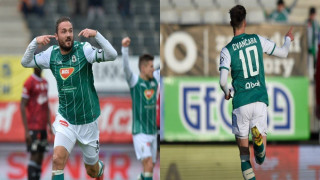 Χαριζακλής: Χωρίς τα 7/14 γκολ της η Γιάμπλονετς