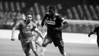 Το 1-0 με Εντιαγέ και η αφιέρωση στον δολοφονημένο Άλκη