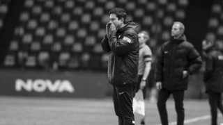 Γιαννίκης: «Είναι θλιβερή μέρα για όλους τους υγιείς φιλάθλους»