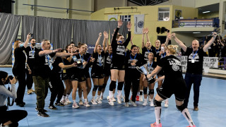 Κυπελλούχος ξανά ο ΠΑΟΚ