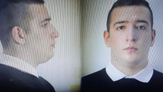 Στον εισαγγελέα οδηγείται ο 23χρονος φερόμενος ως δολοφόνος του Άλκη