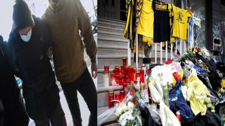 Δολοφονία Άλκη: «Ήμουν εκεί, αλλά δεν είχα ανάμειξη» υποστηρίζει τώρα ο 23χρονος