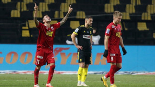 Η αστοχία του Αρη δεν είναι… συμπτωματική