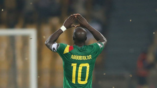 Βασικός ο Ουεντραόγκο στον μικρό τελικό, έχασε στα πέναλτι η Μπουρκίνα Φάσο