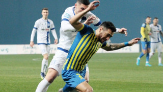 Άλωσε το Αγρίνιο ο ΠΑΣ Γιάννινα