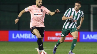 Άρης: Εκτός ο Μπεναλουάν, παίρνει χρόνο ο Ασλανίδης