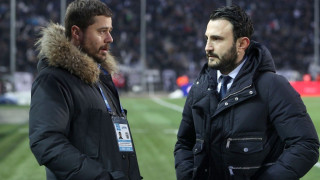 Δολοφονία Άλκη: Συνάντηση Εισαγγελέα Πρωτοδικών με ΠΑΟΚ, Άρη και Ηρακλή