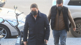 Δολοφονία Άλκη: Στον Εισαγγελέα Πρωτοδικών οι «μεγάλοι» της Θεσσαλονίκης