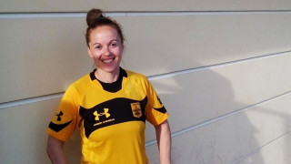 Κολλήγα (τεχν. διευθύντρια Άρη): «Ο διαιτητής έδωσε την αμοιβή του στη μνήμη του Άλκη»