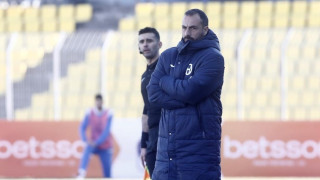 Γεωργιάδης για την ισοπαλία στην Κατερίνη και την δολοφονία του Άλκη