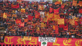 Τιμούν τη μνήμη του Άλκη οι οπαδοί της Λέτσε: «Άλκη ζεις»