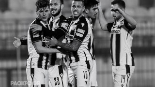 Moυργκ: «Δεν μου αρέσει να μιλάω για εμένα, χαρούμενος όταν σκοράρω»