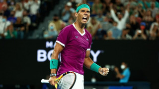 Ναδάλ: Ο πιο σκληρός μαχητής που πάτησε ποτέ τα κορτς