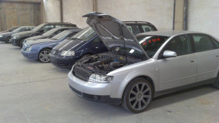 Ελλάδα: Δημοπρασία αυτοκινήτων με τιμές από 150 ευρώ!