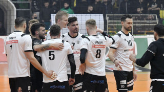 ΠΑΟΚΑΡΑ από ατσάλι, υπέταξε και τον Παναθηναϊκό στην Αθήνα