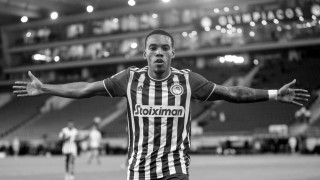 Ολυμπιακός - Παναιτωλικός 3-1 με πρωταγωνιστή τον Ροντρίγκες