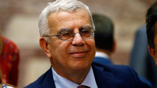 ΣΥΡΙΖΑ: Ζητά τη διαγραφή Σιμόπουλου -Αποκάλεσε «λεκέ» τους θανάτους από κορωνοϊό