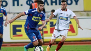 Αποδέσμευσε δύο η Βέροια