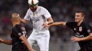 Το σήκωσε η Ρεάλ