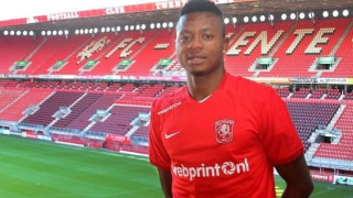 Στην Τβέντε ο Ολαϊτάν