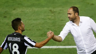 «Είμαστε ΠΑΟΚ και οφείλουμε να είμαστε στους ομίλους»