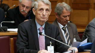 Γκιρτζίκης: «Αυτή τη στιγμή υπάρχουν άλλες προτεραιότητες»