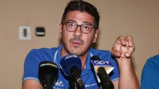 Την Παρασκευή η προεπιλογή της Εθνικής