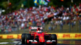 «Πέταξε» ο Φέτελ