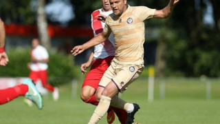 Ζευγάρωσε τις νίκες με Μπαλάφα