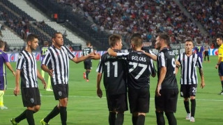 Με Λούκας και Περέιρα η λίστα για Σπαρτάκ! 