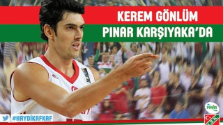 Πήρε Γκιονλούμ η Καρσίγιακα