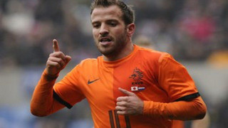 Ο Τσάβι της Μπέτις