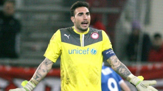 «Βλέπει» Ρομπέρτο η Ατλέτικο