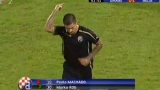 «Δεν μπορούσα να κοιμηθώ το βράδυ, συγγνώμη» (vid)