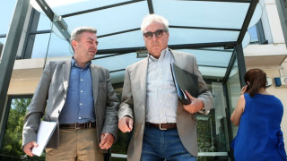 Αποχώρησε από το Δ.Σ. της Σούπερ Λίγκας η ΑΕΚ