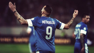 «Σφήνα» Τράμπζονσπορ για Μήτρογλου