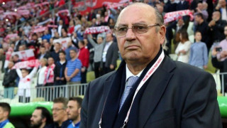 Υπέβαλε παραίτηση ο Μαρκαριάν