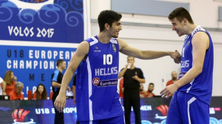 Η παρακάμερα της νίκης των Εφήβων