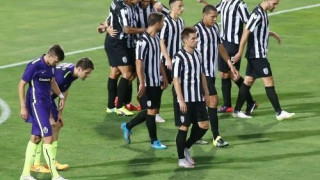 Επιτέλους! Ο ΠΑΟΚ έπαιξε ως ΠΑΟΚ…