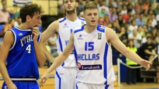 Με το δεξί οι Έφηβοι