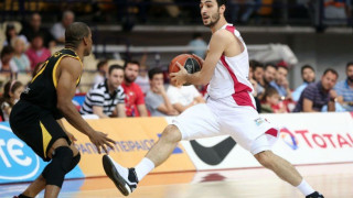 Ολοκληρώνεται του Κατσίβελη στην ΑΕΚ