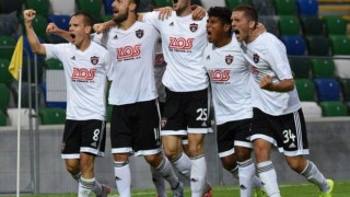 Πάρτε γεύση από Σπαρτάκ Τρνάβα (ΒΙΝΤΕΟ)