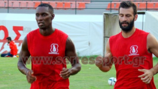 Φιλικά με Ξάνθη και Βέροια τα «λιοντάρια»