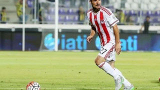 Εκτός φιλικών στην Ολλανδία ο Τζανδάρης! 