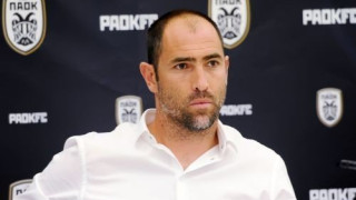 Live streaming η συνέντευξη Τύπου του ΠΑΟΚ-Σπαρτάκ