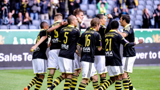 Η διαφορά ετοιμότητας  υποδεικνύει τον άσο   