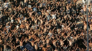 Στιγμές στην Τούμπα με το φακό του metrosport.gr (pics/videos)