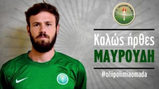 Και με τη βούλα ο Μπουγαΐδης