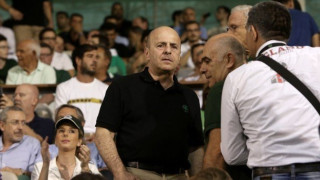 Αλαφούζος: «Τα παιδιά είναι καταπληκτικά»