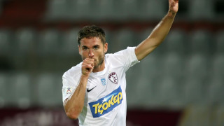 «Χτυπάει» Περίκο ο Αστέρας